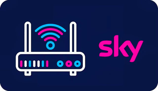 What is Sky Superfast? | Sky Superfast cost, packages & information